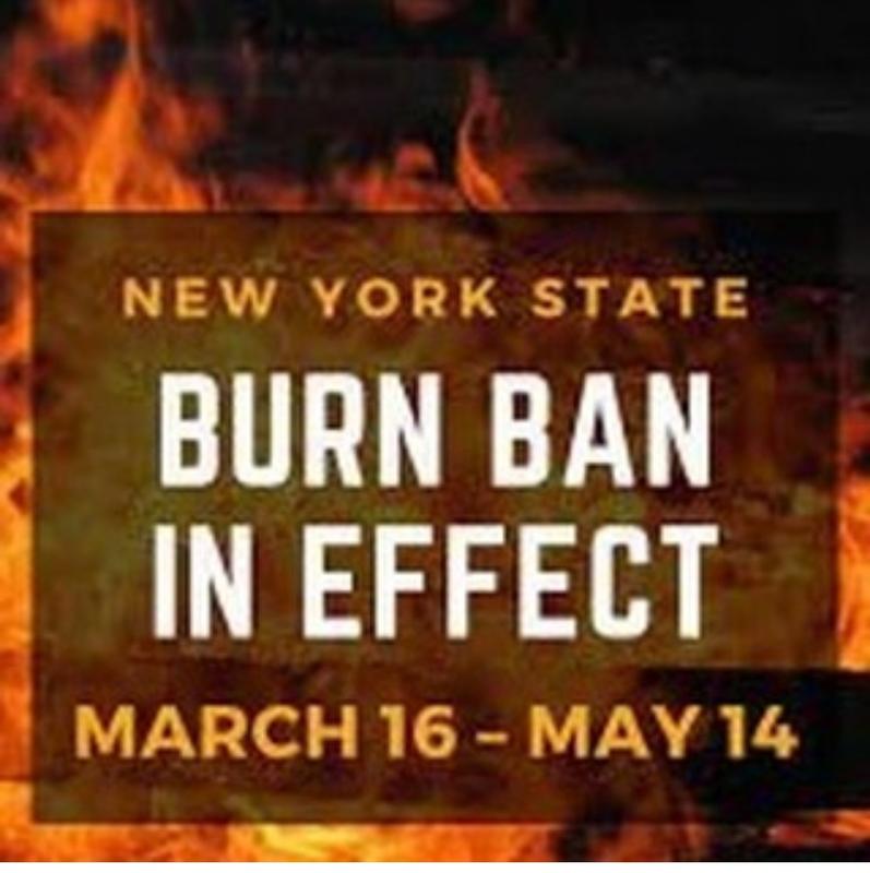 Burn Ban is Still in Effect thru May 14 - Putnam County Volunteer ...